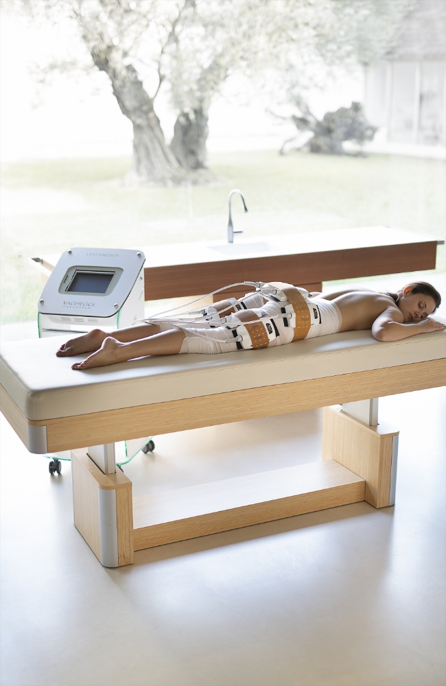 contrastare gli inestetismi della cellulite